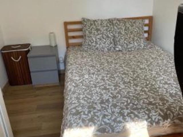 Appartement meublé 2 pièces 28.04 m²