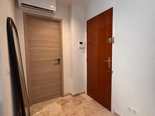 Appartement meublé 2 pièces 28 m²