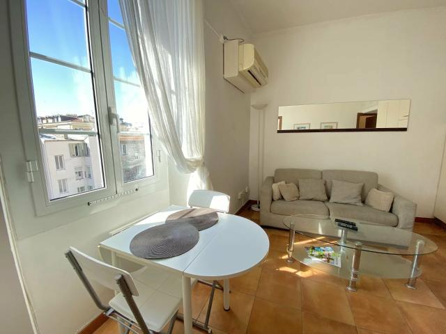 Appartement meublé 2 pièces 28 m²
