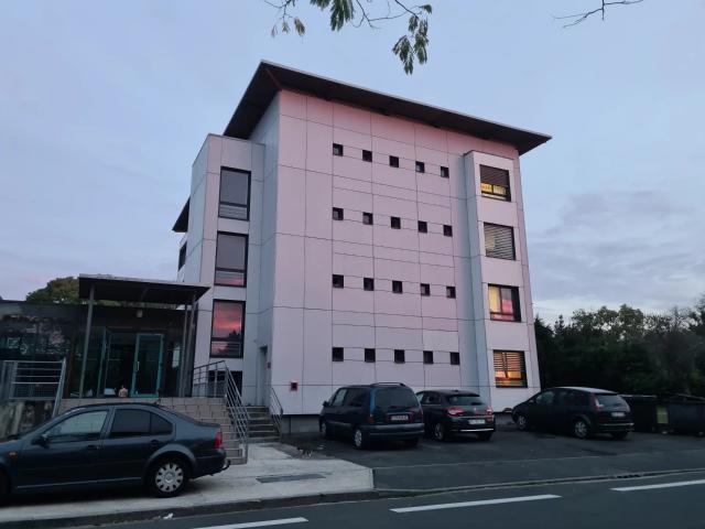 Appartement meublé 2 pièces 28 m²