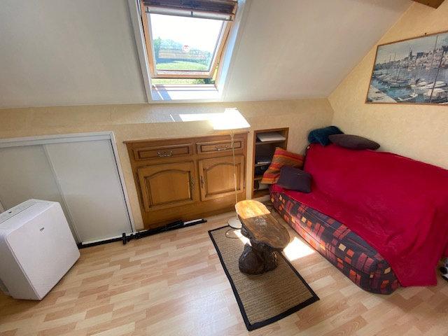 Appartement meublé 2 pièces 28 m²