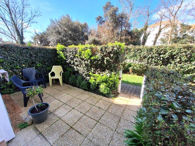 Appartement meublé 2 pièces 28 m²