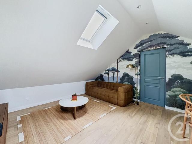 Appartement meublé 2 pièces 29 m²