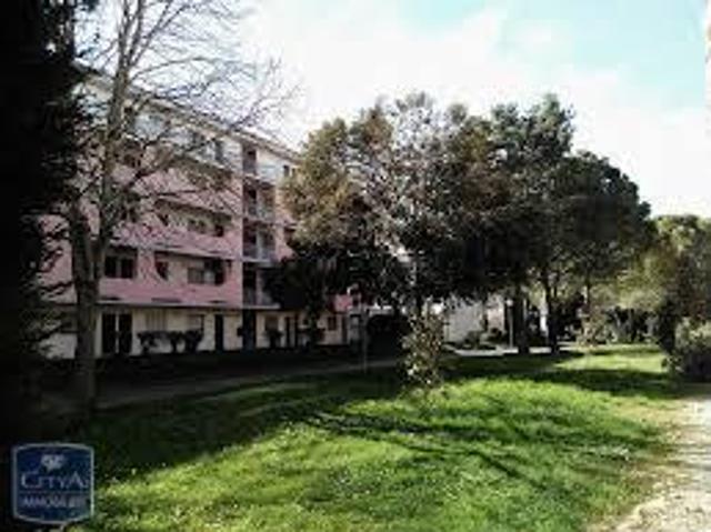 Appartement meublé 2 pièces 29 m²