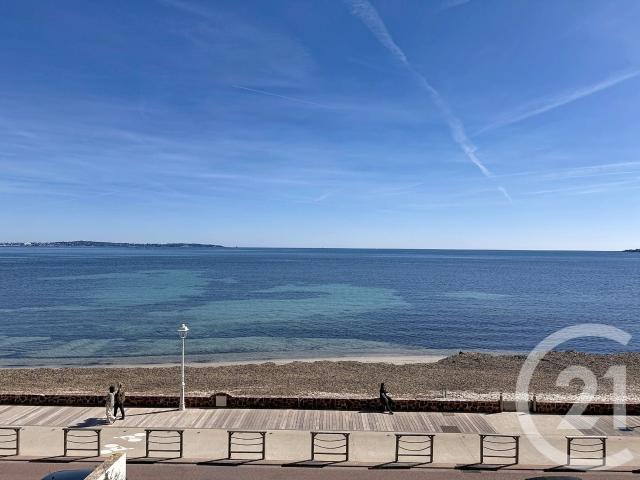 Appartement meublé 2 pièces 29 m²