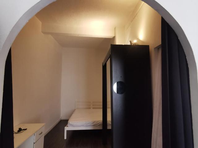 Appartement meublé 2 pièces 29 m²