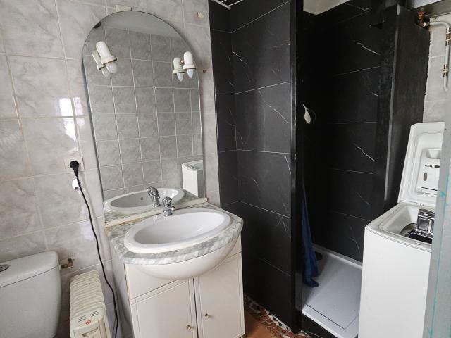 Appartement meublé 2 pièces 30 m²