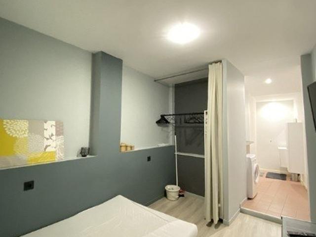 Appartement meublé 2 pièces 30 m²