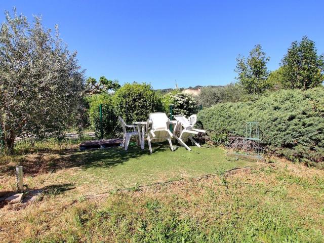 Appartement meublé 2 pièces 30 m²