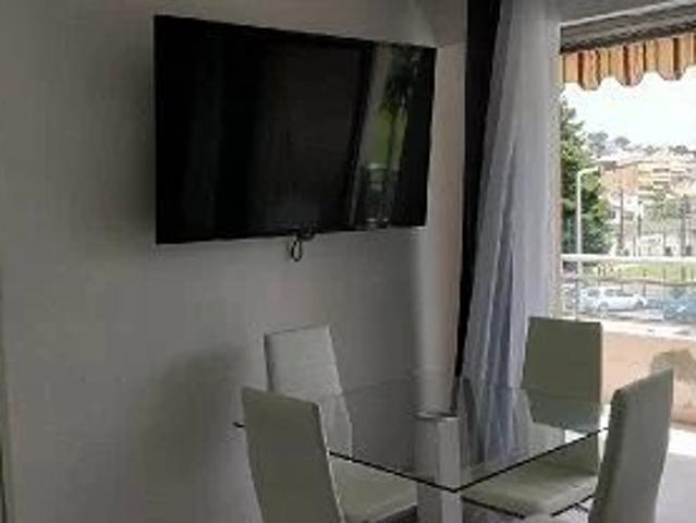 Appartement meublé 2 pièces 30 m²