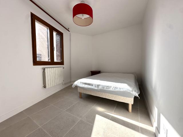 Appartement meublé 2 pièces 30 m²