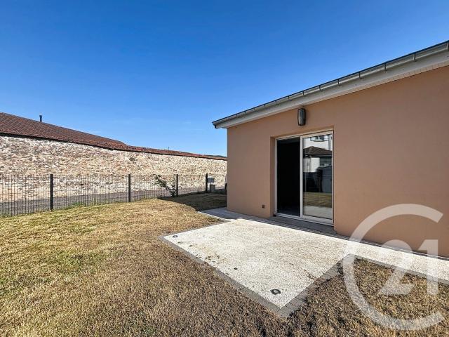 Appartement meublé 2 pièces 30 m²