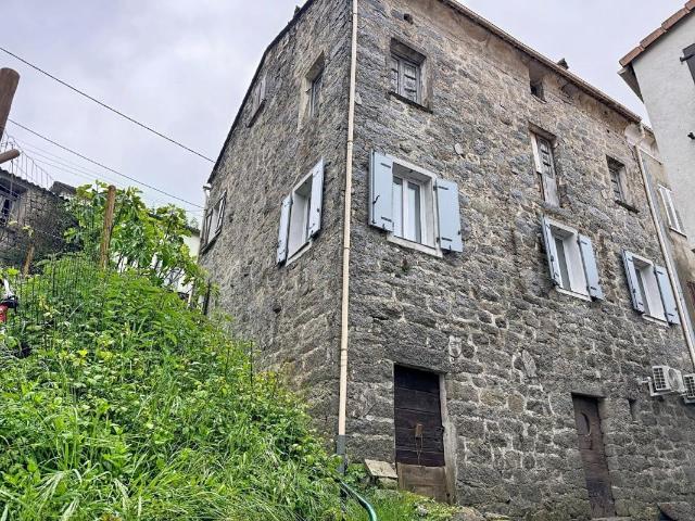 Appartement meublé 2 pièces 30 m²