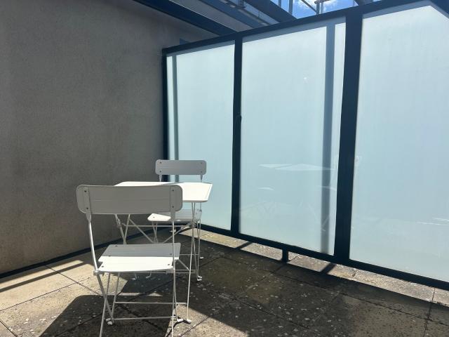Appartement meublé 2 pièces 30 m²