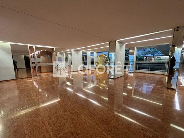 Appartement meublé 2 pièces 30 m²