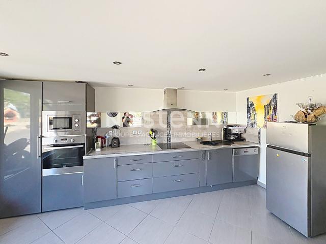 Appartement meublé 2 pièces 33 m²