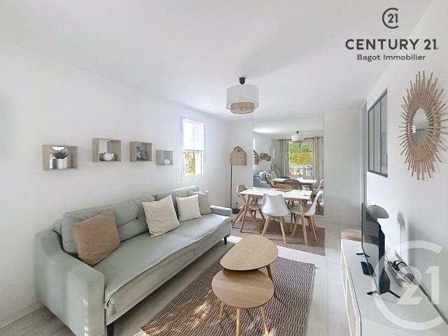 Appartement meublé 2 pièces 30 m²