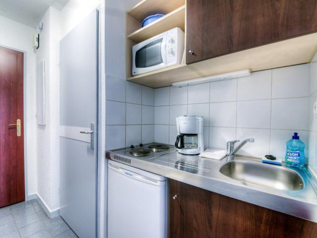 Appartement meublé 2 pièces 30 m²