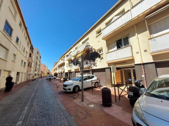 Appartement meublé 2 pièces 30 m²