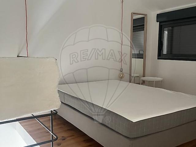 Appartement meublé 2 pièces 32 m²