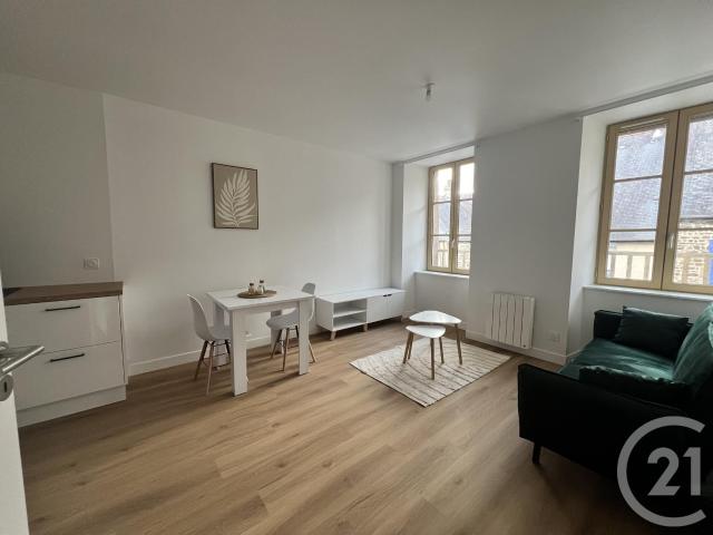 Appartement meublé 2 pièces 30 m²