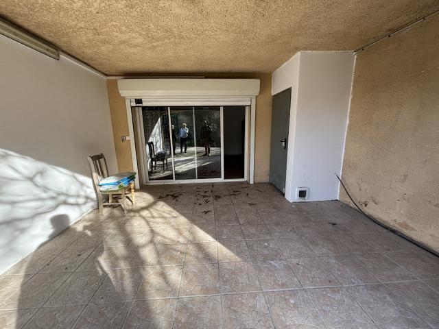 Appartement meublé 2 pièces 30 m²