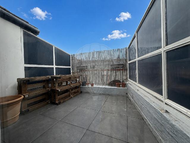 Appartement meublé 2 pièces 30 m²