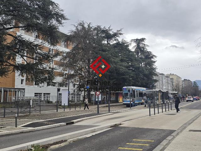 Appartement meublé 2 pièces 30 m²