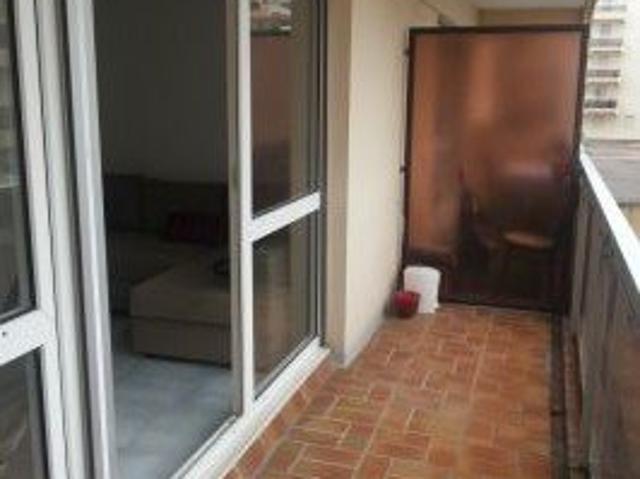 Appartement meublé 2 pièces 30 m²