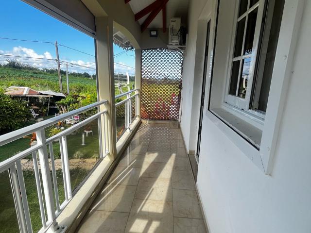 Appartement meublé 2 pièces 30 m²