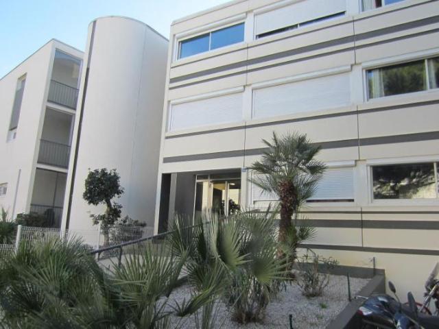 Appartement meublé 2 pièces 30 m²