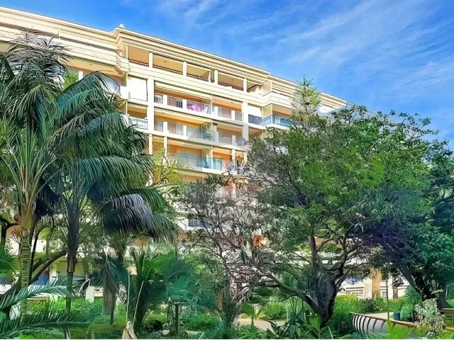 Appartement meublé 2 pièces 31 m²