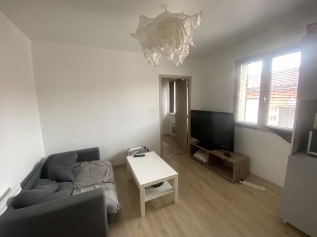 Appartement meublé 2 pièces 31 m²