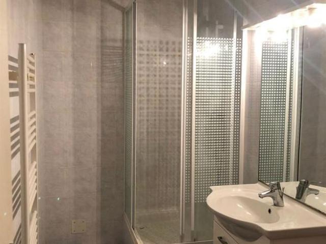 Appartement meublé 2 pièces 31 m²