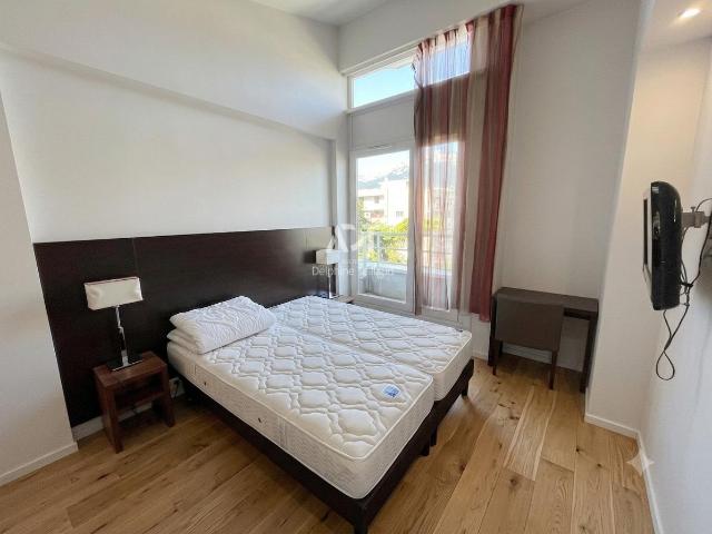 Appartement meublé 2 pièces 31 m²