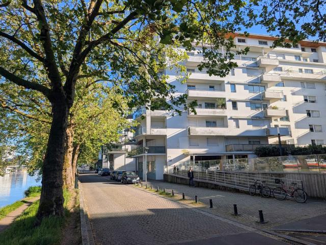 Appartement meublé 2 pièces 31 m²