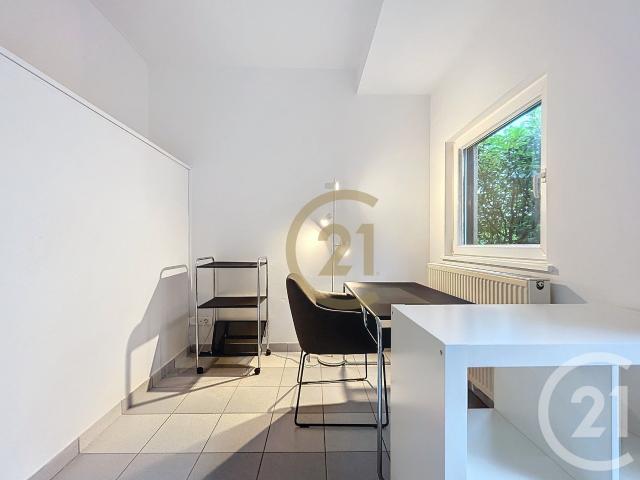 Appartement meublé 2 pièces 32 m²