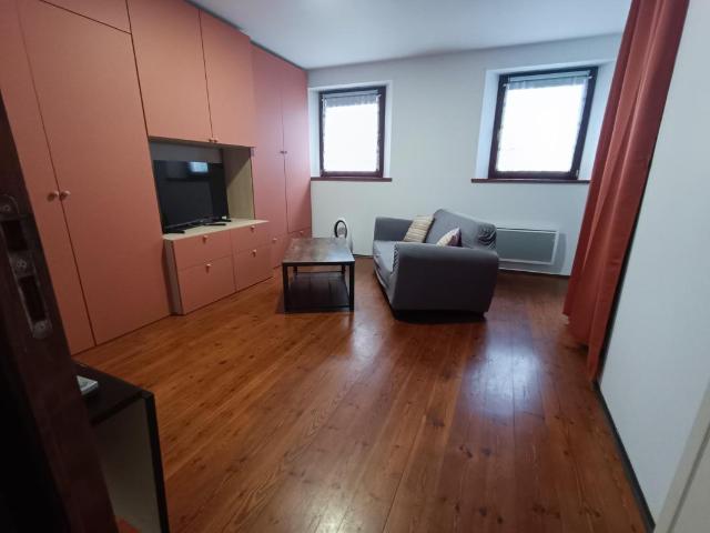 Appartement meublé 2 pièces 32 m²