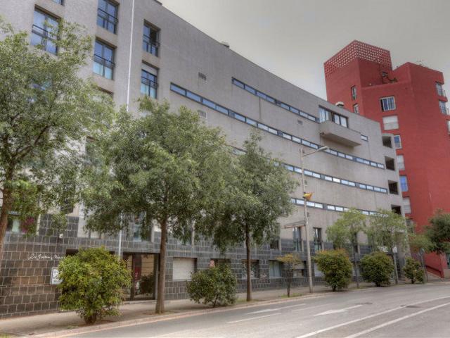 Appartement meublé 2 pièces 32 m²
