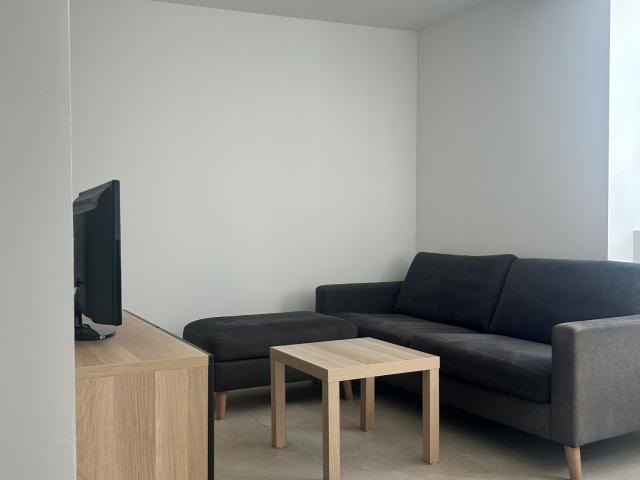 Appartement meublé 2 pièces 32 m²