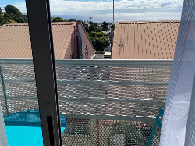 Appartement meublé 2 pièces 32 m²