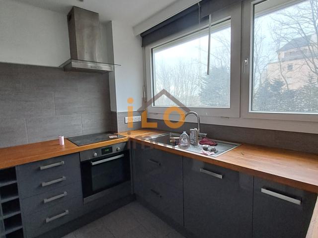Appartement meublé 2 pièces 32 m²