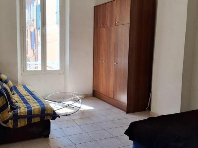 Appartement meublé 2 pièces 33 m²