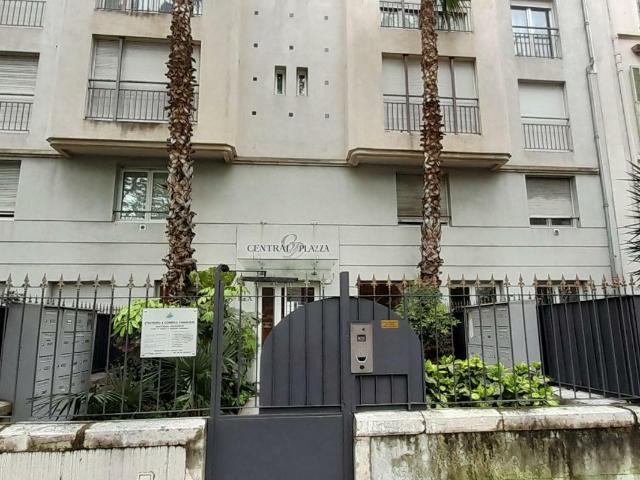Appartement meublé 2 pièces 33 m²
