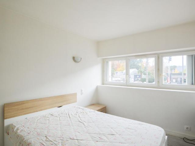 Appartement meublé 2 pièces 33 m²