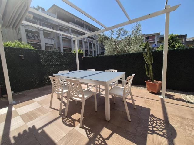 Appartement meublé 2 pièces 33 m²