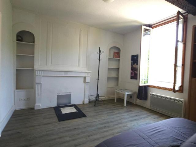 Appartement meublé 2 pièces 33 m²
