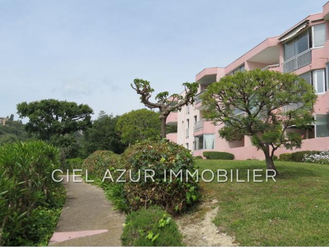 Appartement meublé 2 pièces 33 m²