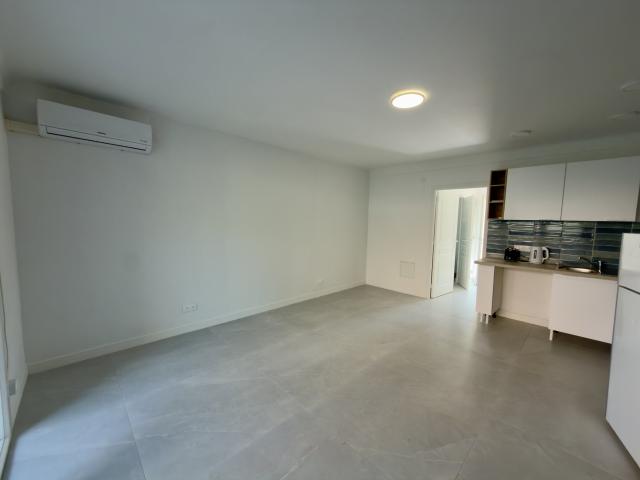 Appartement meublé 2 pièces 34 m²