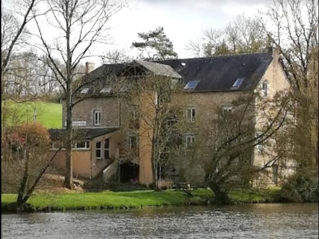 Appartement meublé 2 pièces 34 m²